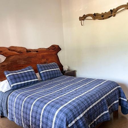 Posada Hacienda Real Tepoztlán Kültér fotó