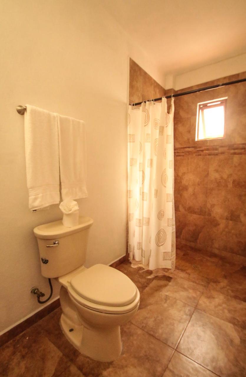 Posada Hacienda Real Tepoztlán Kültér fotó
